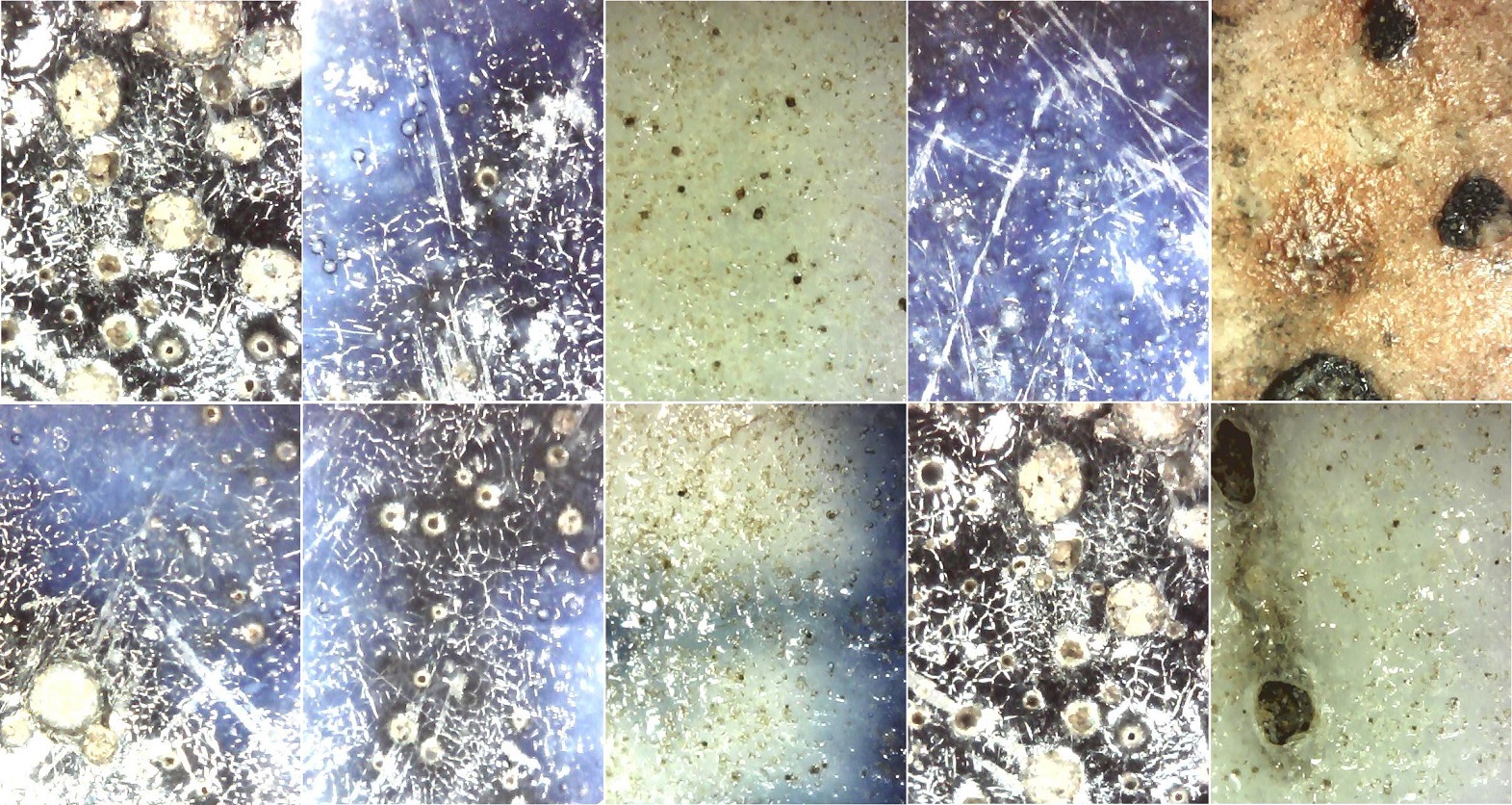 Blue And White Jar, Yuan Dynasty